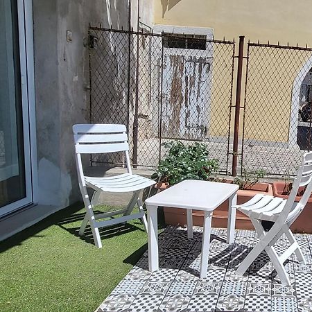 Alejlop Apartment Gorizia Extérieur photo