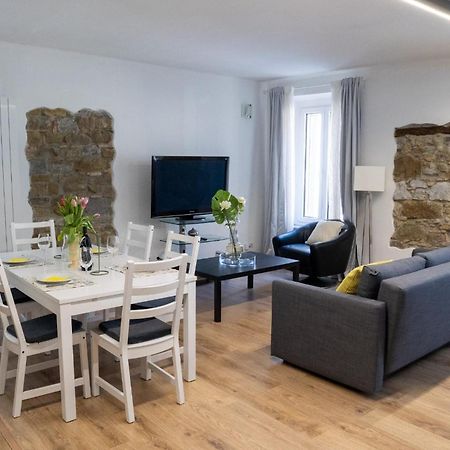 Alejlop Apartment Gorizia Extérieur photo