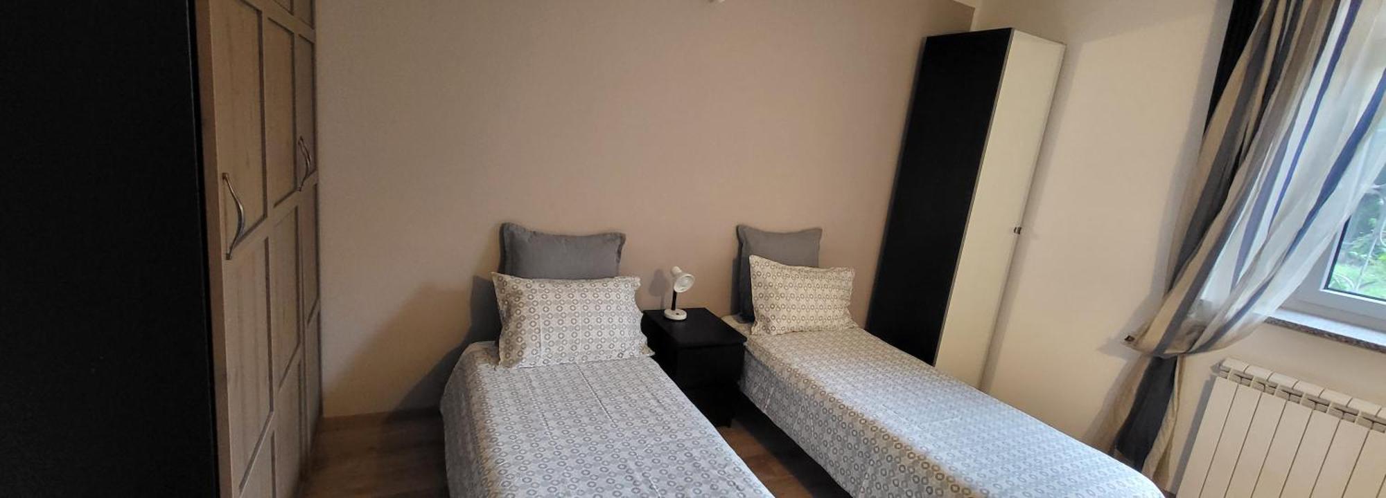 Alejlop Apartment Gorizia Extérieur photo
