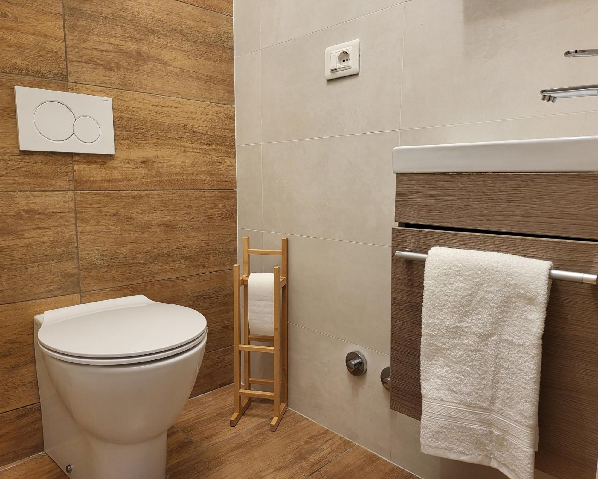Alejlop Apartment Gorizia Extérieur photo