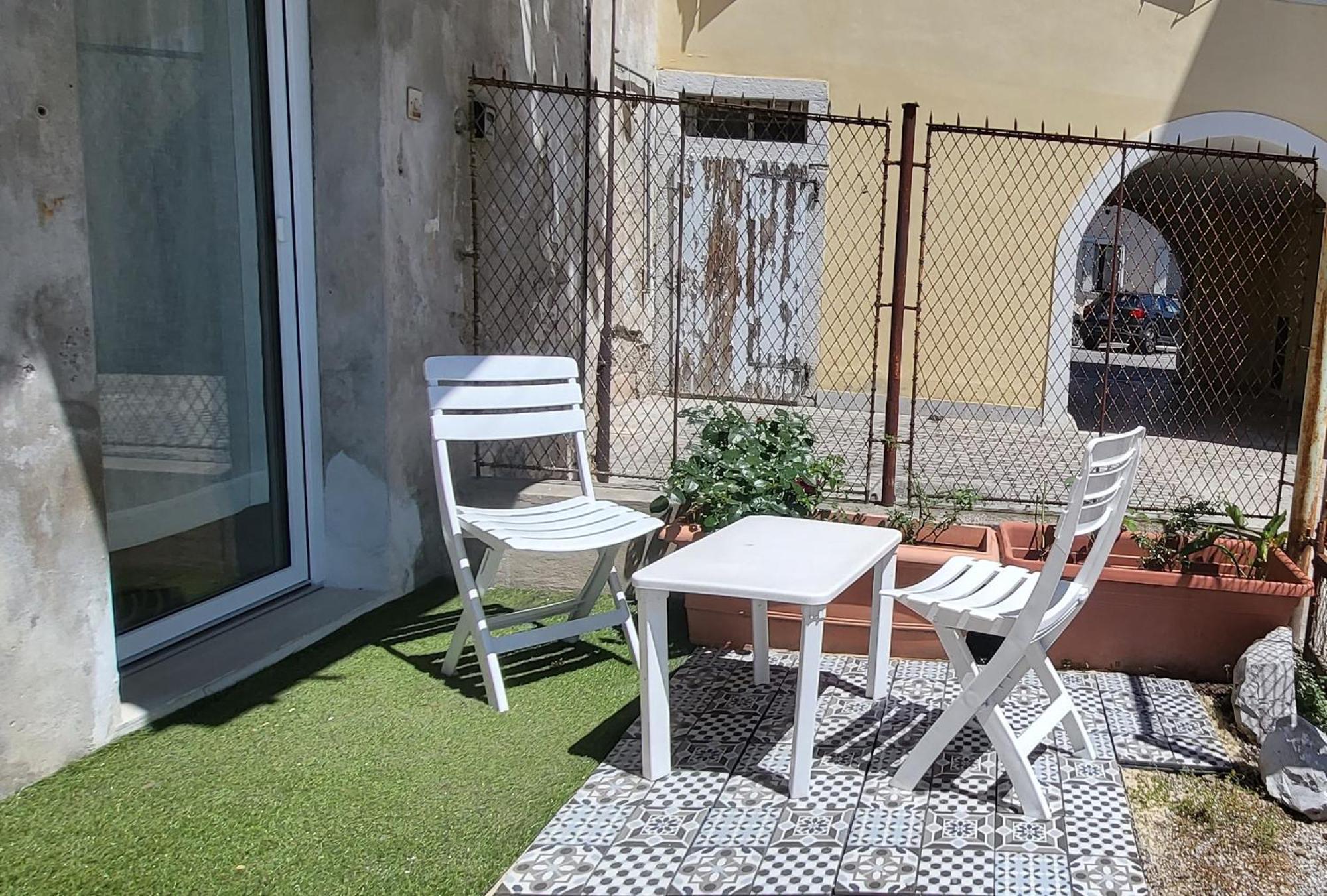 Alejlop Apartment Gorizia Extérieur photo