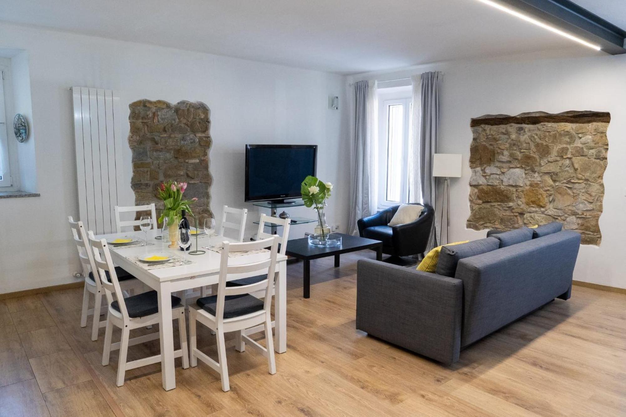 Alejlop Apartment Gorizia Extérieur photo